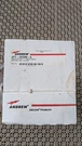 Qty 10 Andrew Surge Protectors APT-DFDM-6: FREQ.800-870. Fixed Price $95.00.