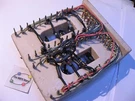 Northern Electric Telecom Nortel ED-99438-101 G1 And Gate Unit NE-39A Used Qty. Fixed Price $19.99.