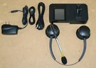 Jabra Pro Hands Free Communication Headset With Base 9460-69-707-105. Fixed Price $49.99.