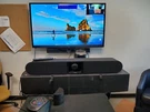 Vaddio Groupstation Video Conferencing. Fixed Price $100.00.