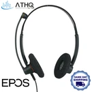 Epos Sennheiser Impact Sc 60 Usb Ml Stereo Binaural Headset 1000551 Teams New. Fixed Price $44.99.