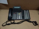Nortel M522 NT4X42 Centrex Phone W/ NT4X43 Expantion Module. Fixed Price $34.99.