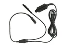 Plantronics 27019-03 Headset Training Adapter Cord With Mute Y. Fixed Price $20.00.